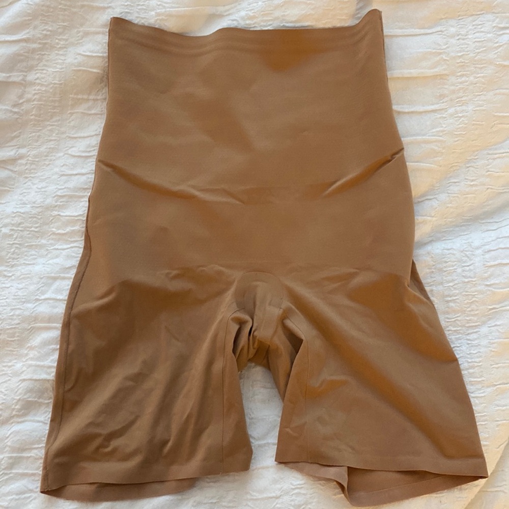 Knix High Rise Shaper Short
